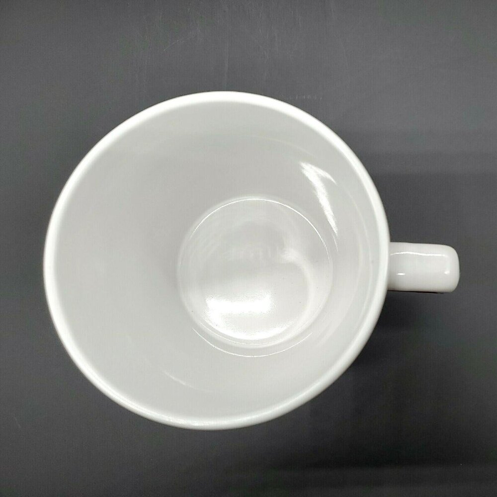 10 Strawberry Street Christmas Mug "Jolly" - Picture 10 of 11
